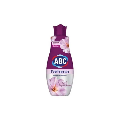 Erdallar Gross Market ABC KONS.YUMUŞ.FUSYA PARFUMİA 1200 ML