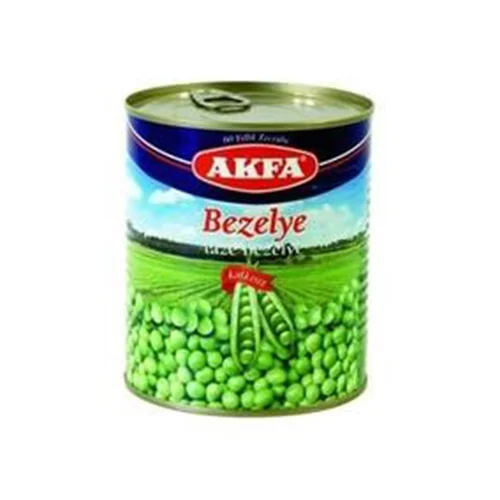 Erdallar Gross Market AKFA BEZELYE TNK 830 GR