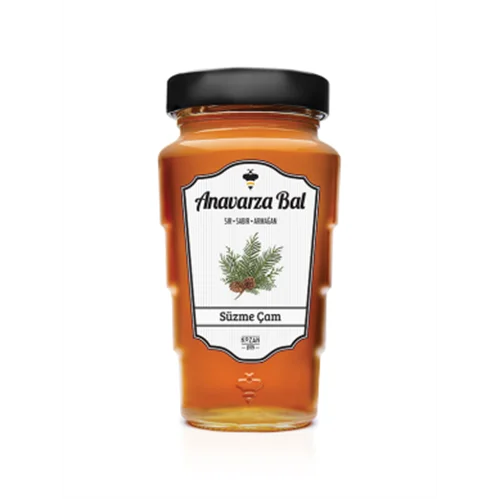 Erdallar Gross Market ANAVARZA ÇAM BALI 450 GR