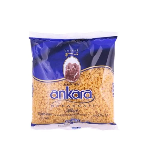 Erdallar Gross Market ANKARA MAKARNA BONCUK 500 GR