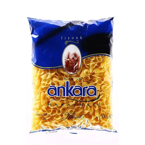 Erdallar Gross Market ANKARA MAKARNA FİYONK 500 GR