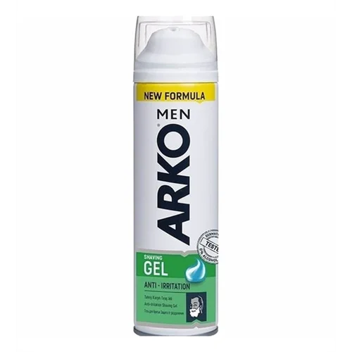 Erdallar Gross Market ARKO NEM JELI 200ML TAHRIS KARSITI 7264