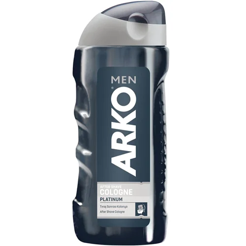 Erdallar Gross Market ARKO TRAŞ KOLONYASI  PLATINUM 200 ML