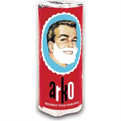 Erdallar Gross Market ARKO TRAŞ SABUNU 75 GR