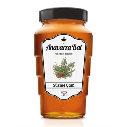 Erdallar Gross Market AVANARZA ÇAM BALI 850 GR