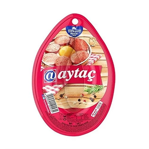 Erdallar Gross Market AYTAÇ PİLİÇ KANGAL SUCUK 180 GR
