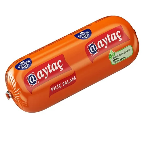 Erdallar Gross Market AYTAÇ PİLİÇ SALAM 200 GR