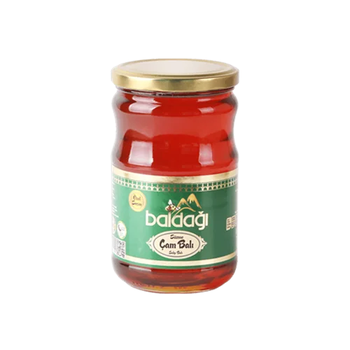 Erdallar Gross Market BALDAĞI ÇAM BALI CAM 850 GR