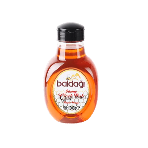 Erdallar Gross Market BALDAĞI SÜZME ÇİÇEK BALI 1000 GR