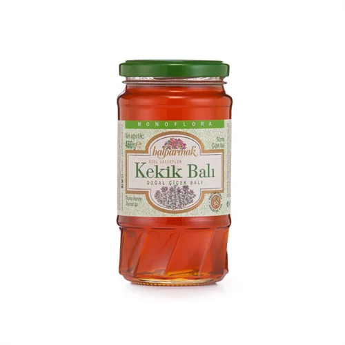 Erdallar Gross Market BALPARMAK KEKİK BALI 460 GR