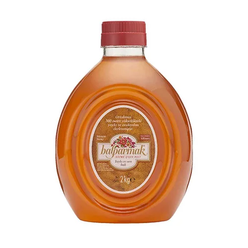 Erdallar Gross Market BALPARMAK YAYLA VE OVA ÇİÇEK BALI 2000 GR