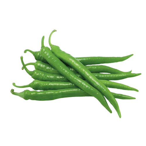 Erdallar Gross Market BİBER SİVRİ