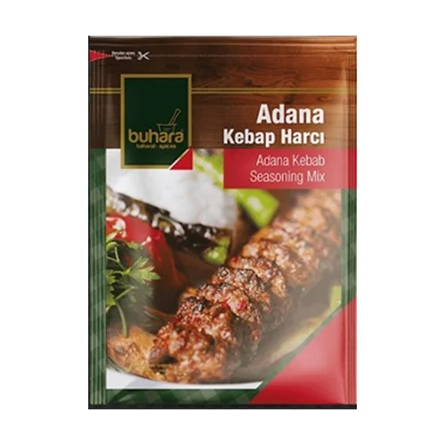 Erdallar Gross Market BUHARA ADANA KEBAB HARCI 90GR