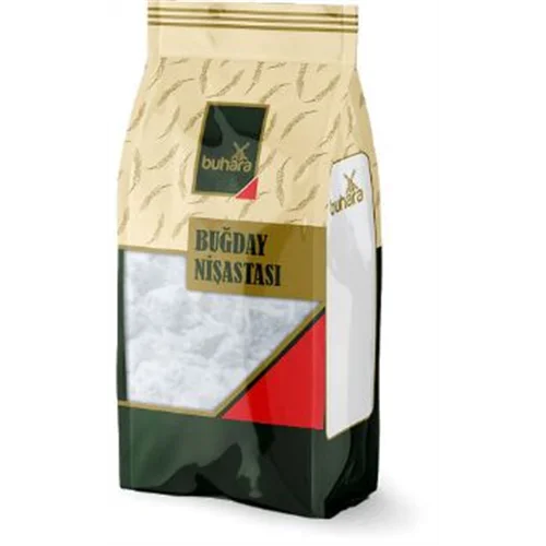 Erdallar Gross Market BUHARA BUĞDAY NİŞASTASI 500 GR