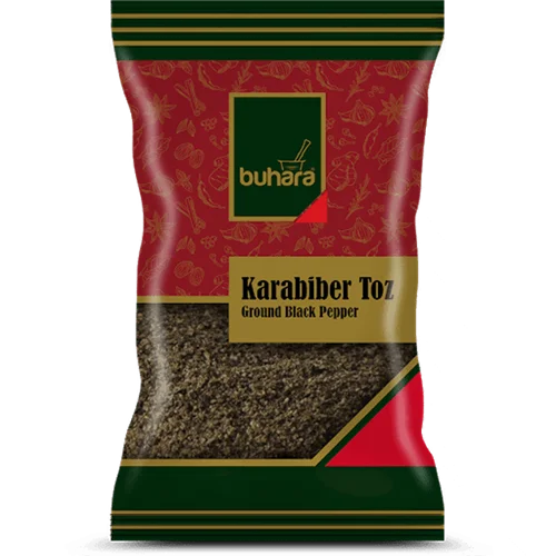 Erdallar Gross Market BUHARA KARABİBER 200 GR.