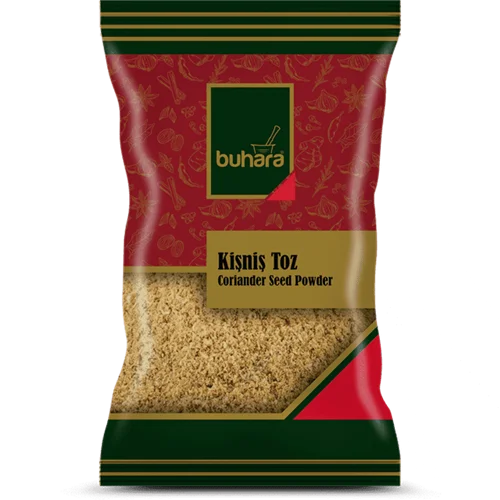 Erdallar Gross Market BUHARA KİŞNİŞ TOZ 40 GR