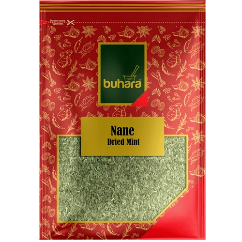 Erdallar Gross Market BUHARA KURU NANE 25 GR.