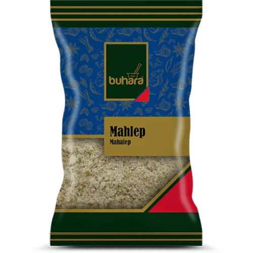 Erdallar Gross Market BUHARA MAHLEP 50 GR.