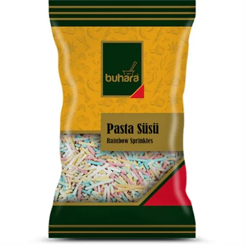 Erdallar Gross Market BUHARA PASTA SÜSÜ 50 GR.