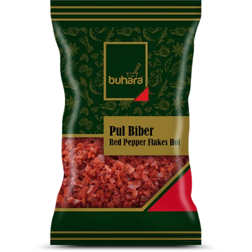 Erdallar Gross Market BUHARA PUL BİBER 500 GR