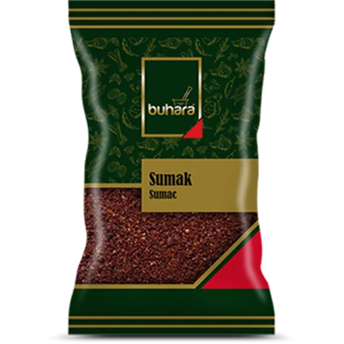 Erdallar Gross Market BUHARA SUMAK 200GR