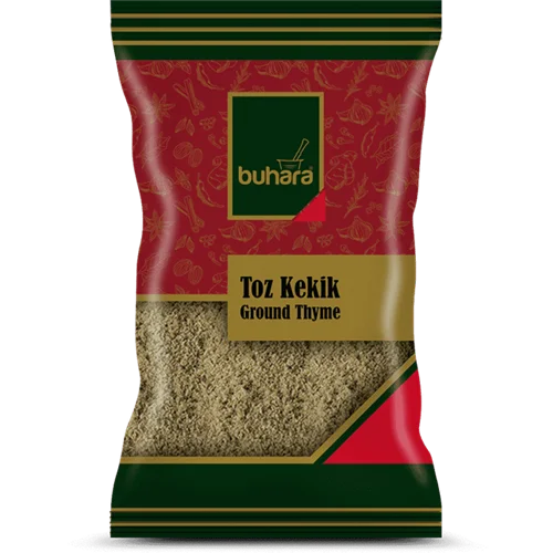 Erdallar Gross Market BUHARA TOZ KEKİK 40 GR.