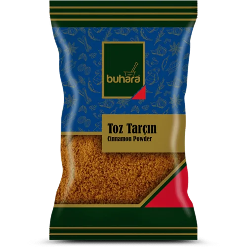 Erdallar Gross Market BUHARA TOZ TARÇIN 40 GR.