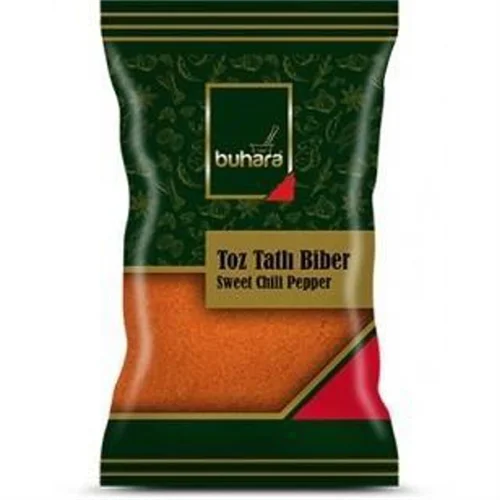 Erdallar Gross Market BUHARA TOZ TATLI BİBER 50 GR.