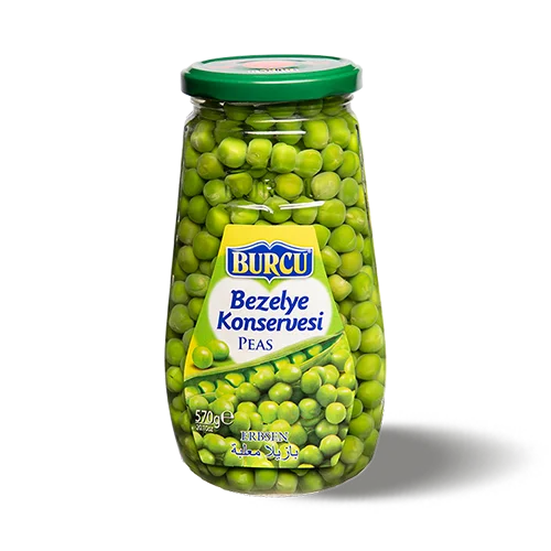 Erdallar Gross Market BURCU BEZELYE CAM 570GR