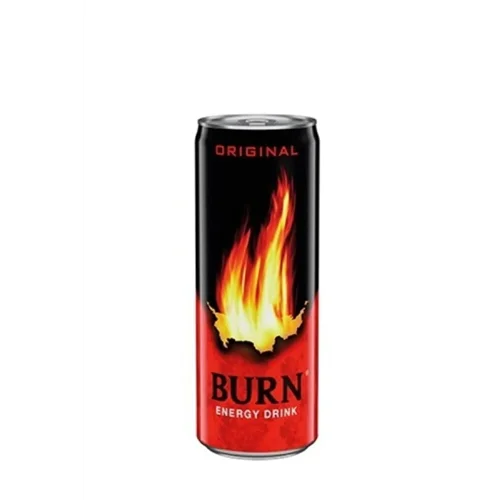 Erdallar Gross Market BURN ENERJİ DRİNG 250 ML