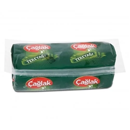 Erdallar Gross Market ÇAĞLAK TEREYAĞI 1000 GR