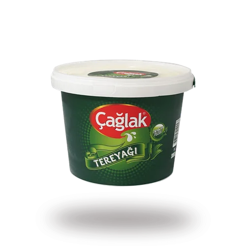 Erdallar Gross Market ÇAĞLAK TEREYAĞI KOVA 900 GR