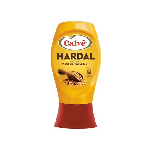 Erdallar Gross Market CALVE HARDAL 250GR