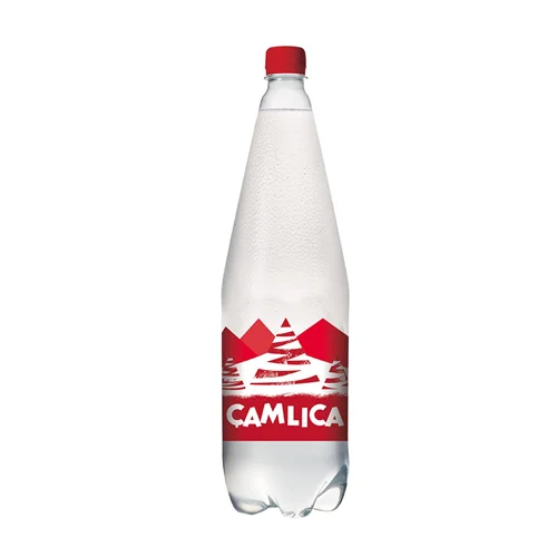 Erdallar Gross Market ÇAMLICA GAZOZ 1 LT.