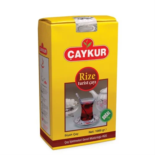Erdallar Gross Market ÇAYKUR RİZE TURİST ÇAYI 1000 GR