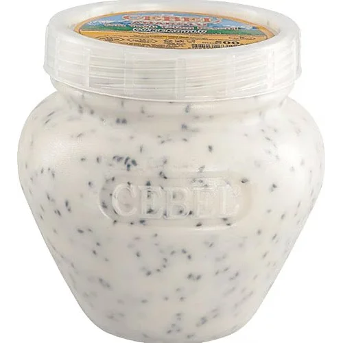 Erdallar Gross Market CEBEL TULUM PEYNİR ÇÖREK OTLU TAM YAĞLI 500 GR