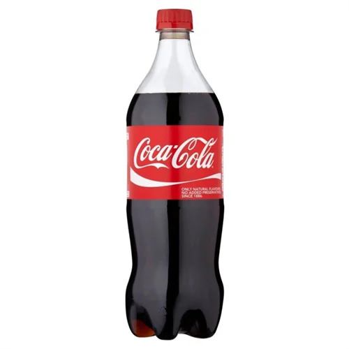 Erdallar Gross Market COCA COLA 1 LT