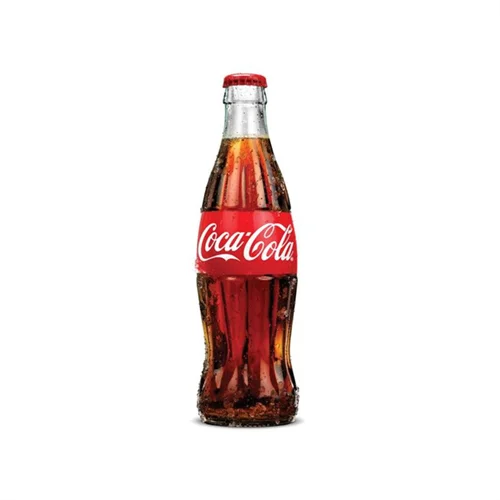 Erdallar Gross Market COCA COLA CAM 200 ML