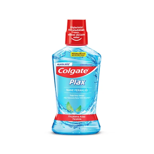 Erdallar Gross Market COLGATE PLAX NANE FERHLIĞI 500 ML