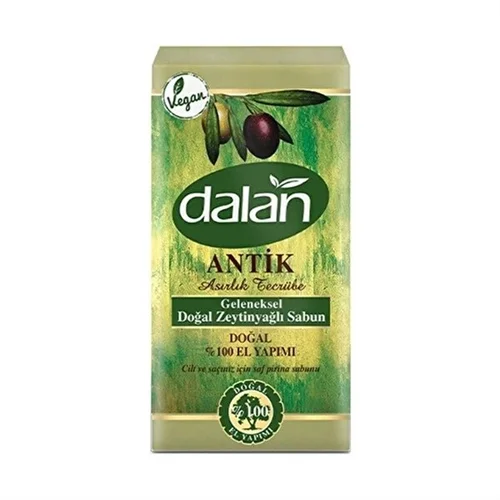 Erdallar Gross Market DALAN PRİNA ANTİK ANTIQUE 900 GR