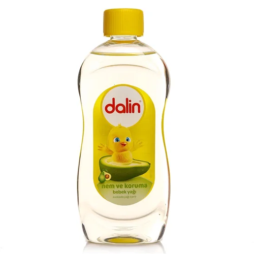 Erdallar Gross Market DALİN NEM VE KORUMA YAĞI 300 ML
