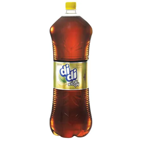Erdallar Gross Market DİDİ SOĞUK ÇAY LİMON 2,5 LT