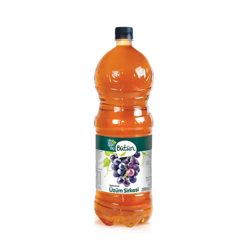 Erdallar Gross Market DOĞANAY BÜTÜN ÜZÜM SİRKESİ PET 2000 ML