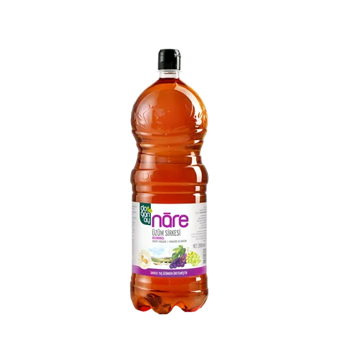 Erdallar Gross Market DOĞANAY NARE ÜZÜM SİRKESİ 2 LT