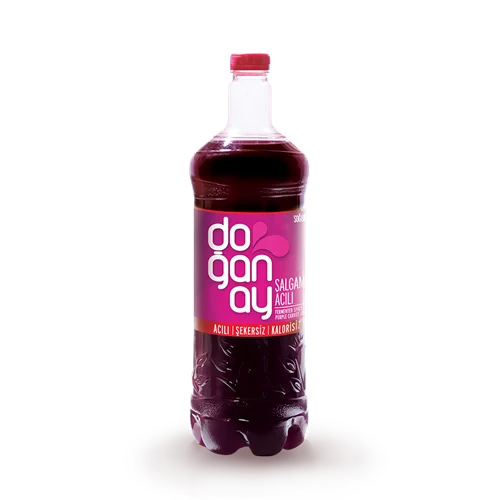Erdallar Gross Market DOĞANAY ŞALGAM ACILI 2 LT