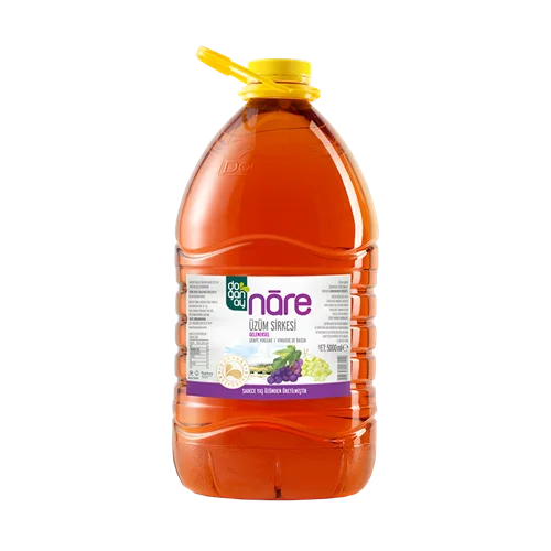 Erdallar Gross Market DOĞANAY ÜZÜM SİRKESİ 5 LT