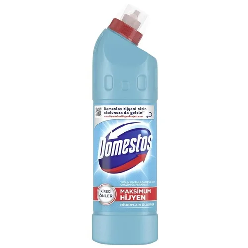 Erdallar Gross Market DOMESTOS ÇAM.SUYU OKALİPTUS 750 ML