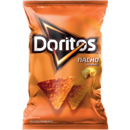 Erdallar Gross Market DORİTOS CİPS NACHO SÜPER 107 GR