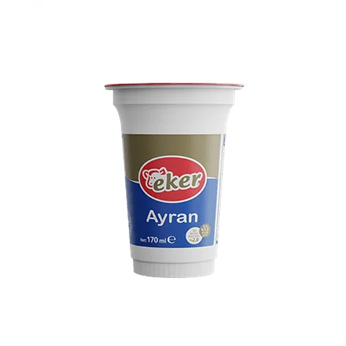 Erdallar Gross Market EKER AYRAN 170 ML