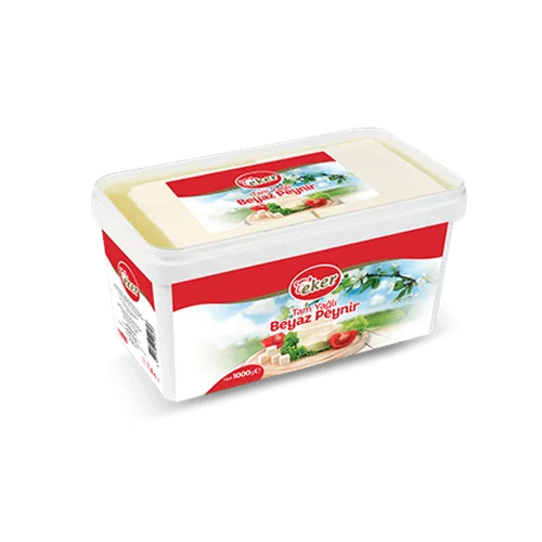 Erdallar Gross Market EKER BEYAZ PEYNİR KUTU 1 KG